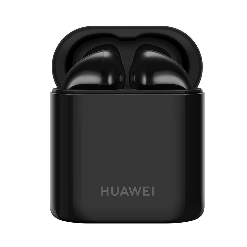 Оригинальный huawei FreeBuds 2 Pro Bone Voiceprint Bluetooth 5 0 настоящая Беспроводная стерео