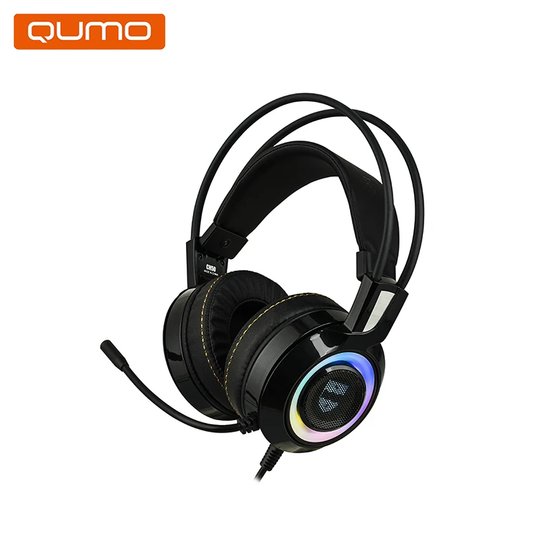 Gaming Headset Qumo JollyRoger GHS0010 | Электроника