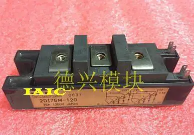 

100%New and original, 90 days warranty 2DI50M-120 2DI75M-120