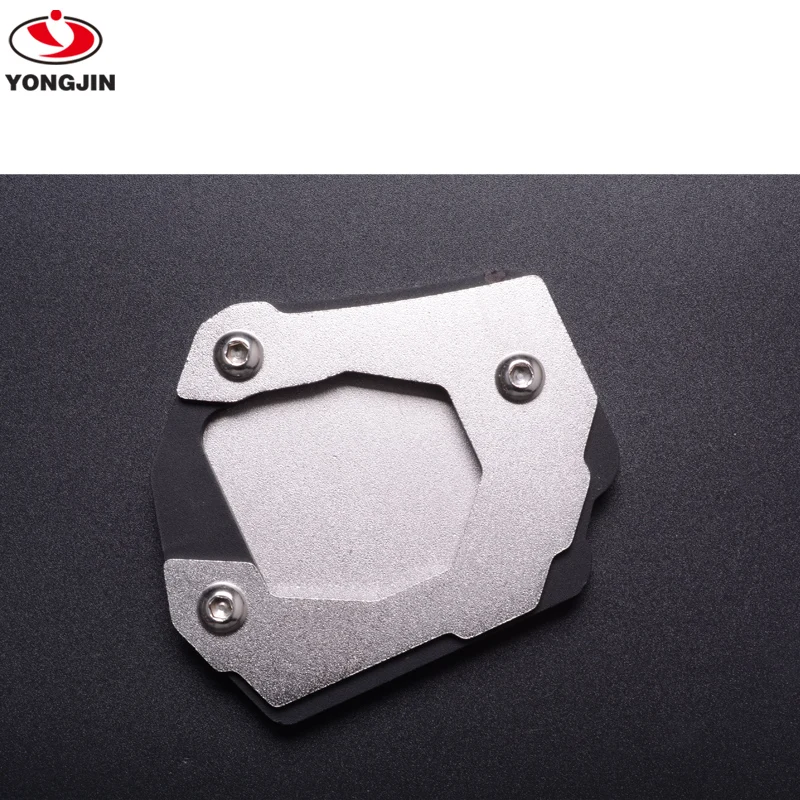 

LARGE SIDESTAND FOOT FIT BMW F800GS / ADV, 2013-ON
