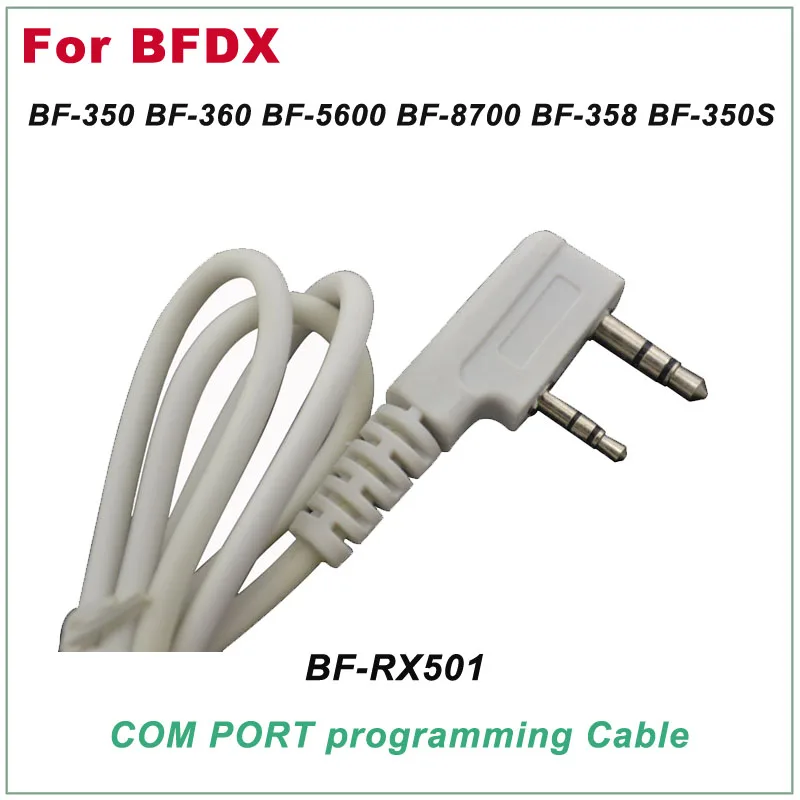 Новое поступление USB-порт для ПК Кабель программирования BFDX | Мобильные телефоны