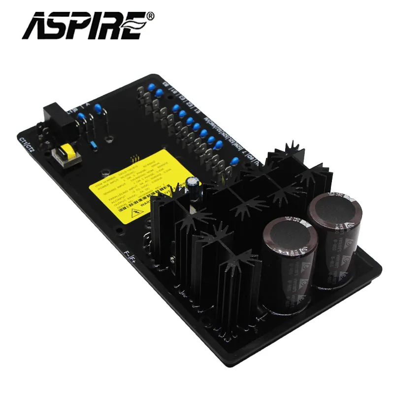 DECS100 A11 A15 B11 B15 AVR Автоматический регулятор напряжения для дизельных