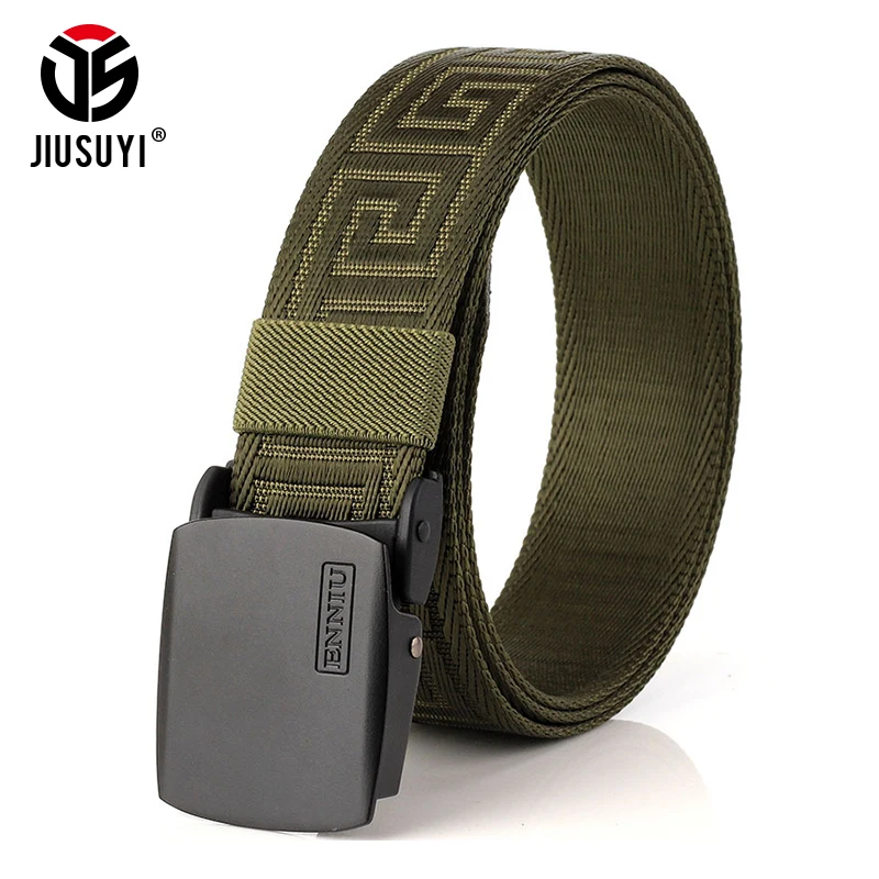 SWAT Thick 1000D Nylon Casual Tactical Belt Buckle Knock Off Military Equipment Army Airsoft Waistband Cummerbunds | Аксессуары для