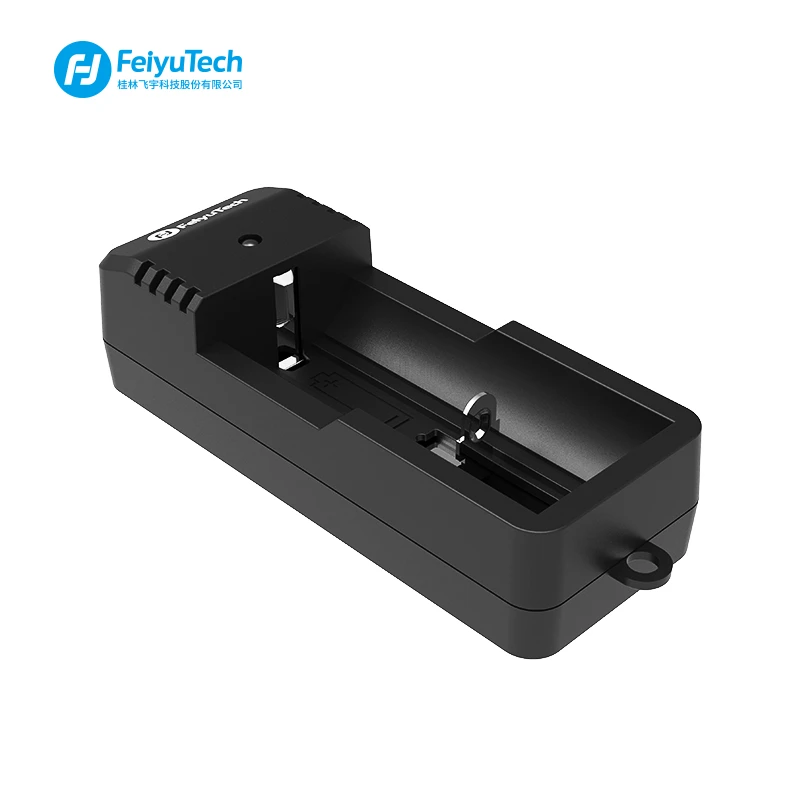 Оригинальное зарядное устройство Feiyutech для всех Gimbal Battery таких как G5 G5GS G6 G6PLUS SPG SPG2