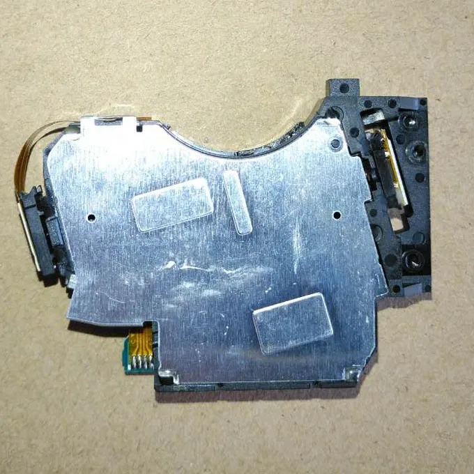 Совершенно новые и оригинальные зеркальные фотообои KES450EAA фотовспышки KEM450 для PS3