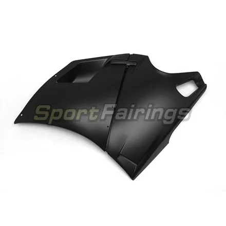 Черный матовый Полный обтекатели для Ducati 996 748 916 998 96 97 98 99 00 01 02 ABS инъекции мотоцикл комплект обтекатель капоты