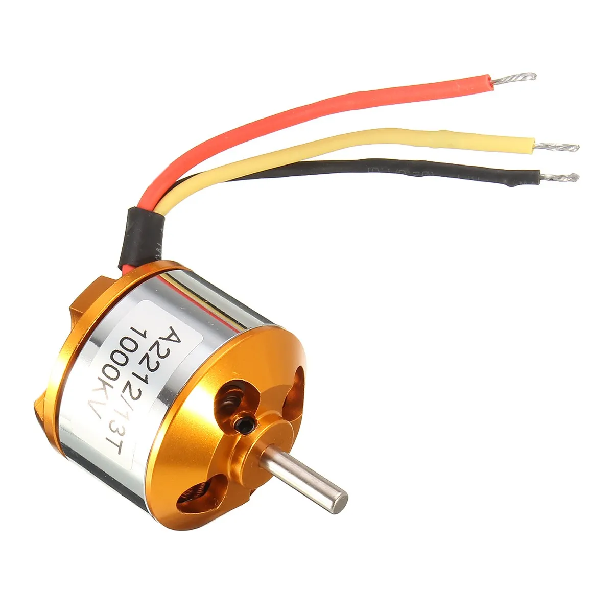 1000Kv A2212 бесщеточный беспилотный Outrunner двигатель для летательного вертолета