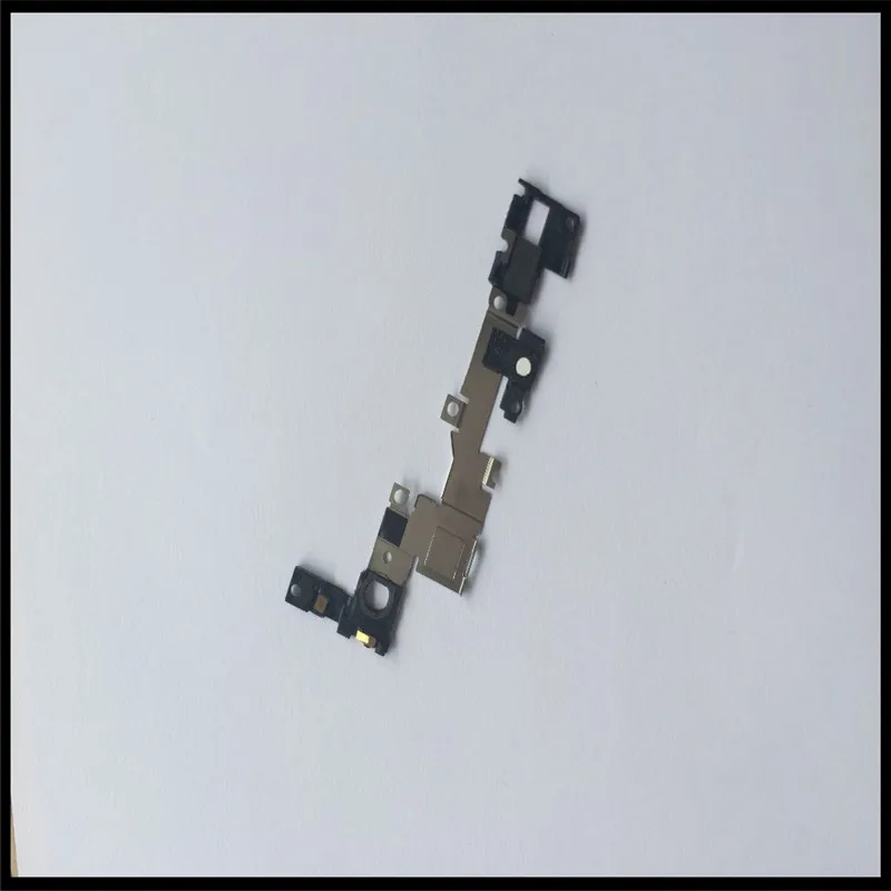For Huawei Ascend P7 Antenna Signal Flex Cable Bracket Small Iron Baffle Frame Replacement Parts | Мобильные телефоны и