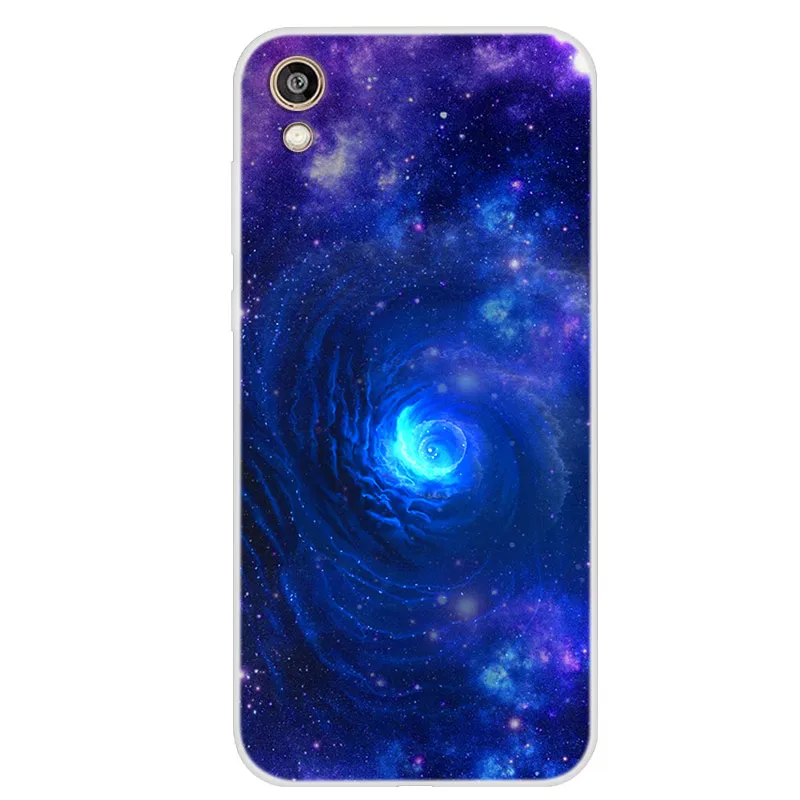 11 Honor 8S KSA-LX9 чехол для huawei Honor 8S силиконовый чехол для huawei Honor8S 8 S чехол для телефона 5,7" бампер - Цвет: 11