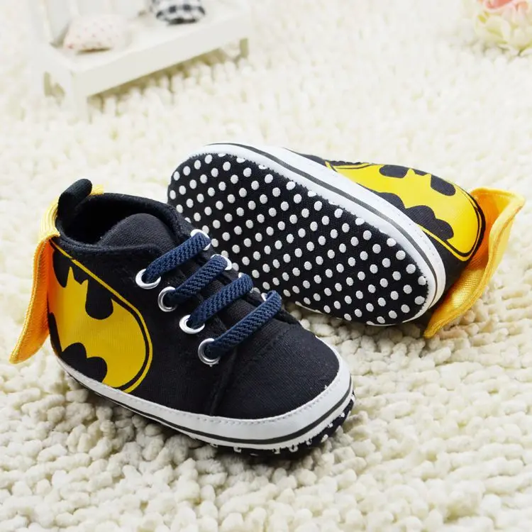 Новинка 2016 года Брендовая детская обувь для мальчиков малышей из