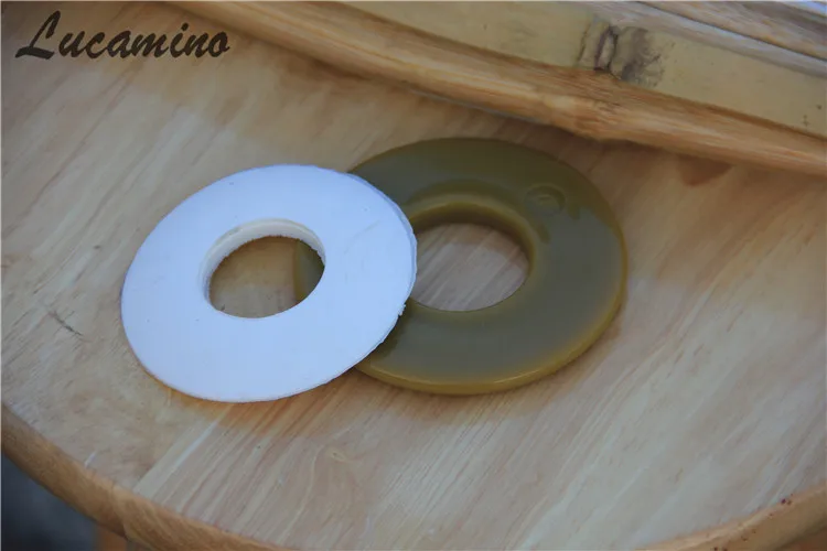 Lucamino высокое качество Shinai Bamboo мечи Самурайские бокуто Бусидо обучение Катана Кендо практика с черной сумкой японский Кендо
