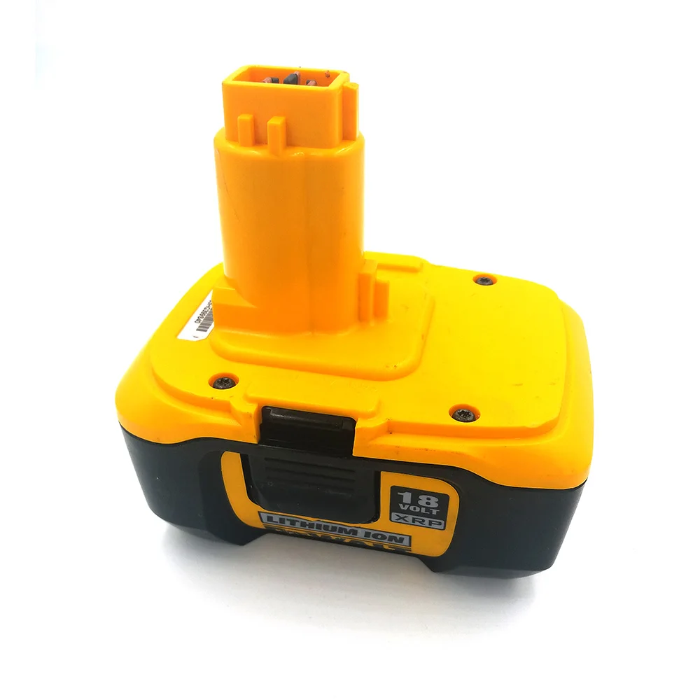 Батарея электроинструмента для росы 18B 3000mAh DC9180, DC9096, DC927