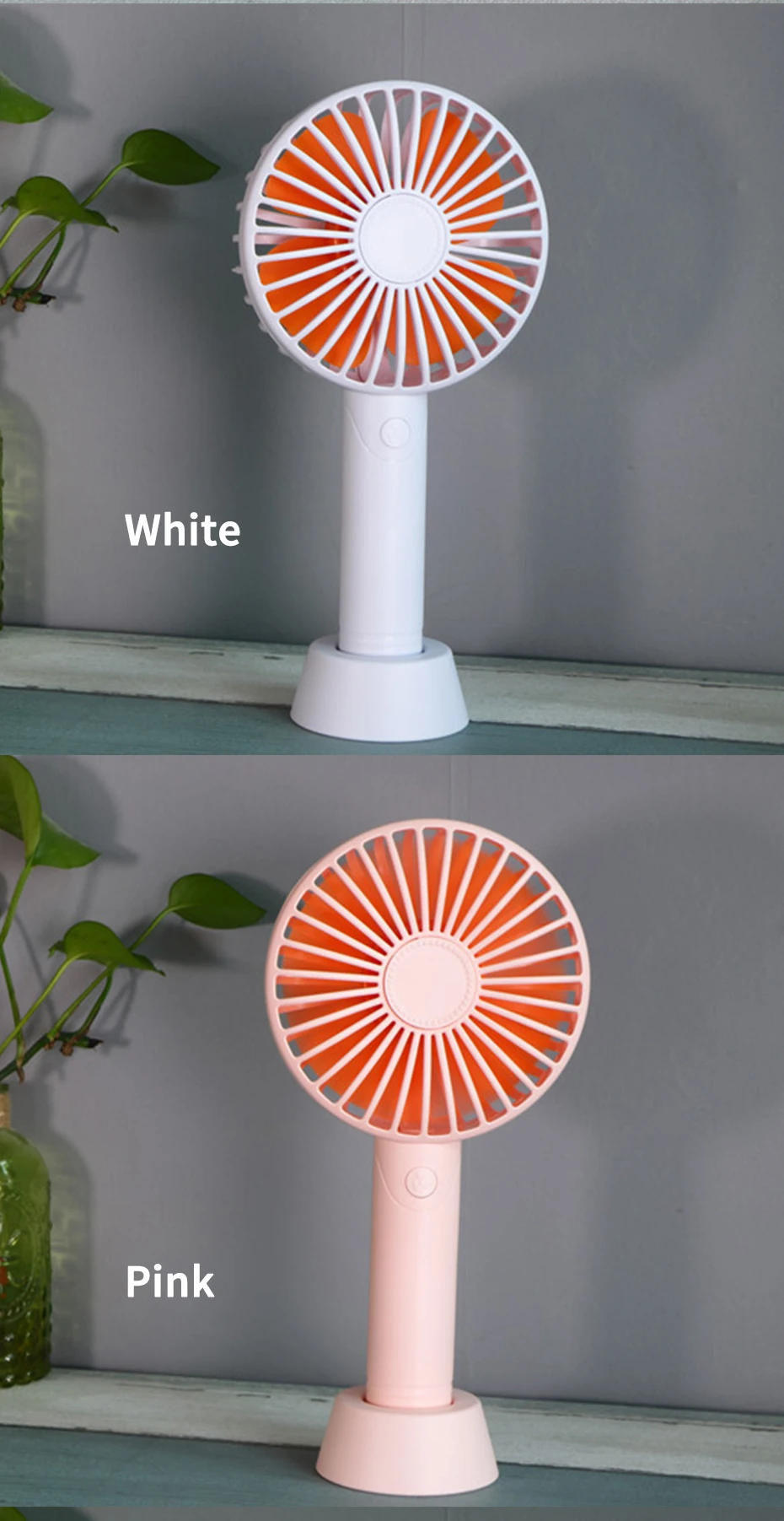 OUSU gadzety Арома эфирное масло мини вентилятор USB ventilador перезаряжаемые электронные гаджеты классный Настольный вентилятор портативный держатель для телефона