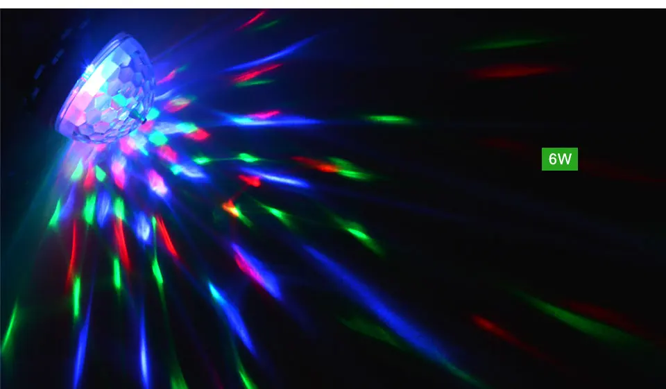 Беспроводной светодиодный RGB ночник с регулируемой яркостью, лампа 5 Вт-15 Вт, 110 В, 220 В, умный светильник с Bluetooth или ИК-пультом дистанционного управления, Домашний Светильник, сценический светильник