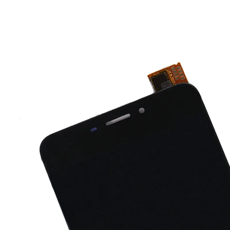 100% тестирование для Meizu M6 LCD + кодирующий преобразователь сенсорного экрана в
