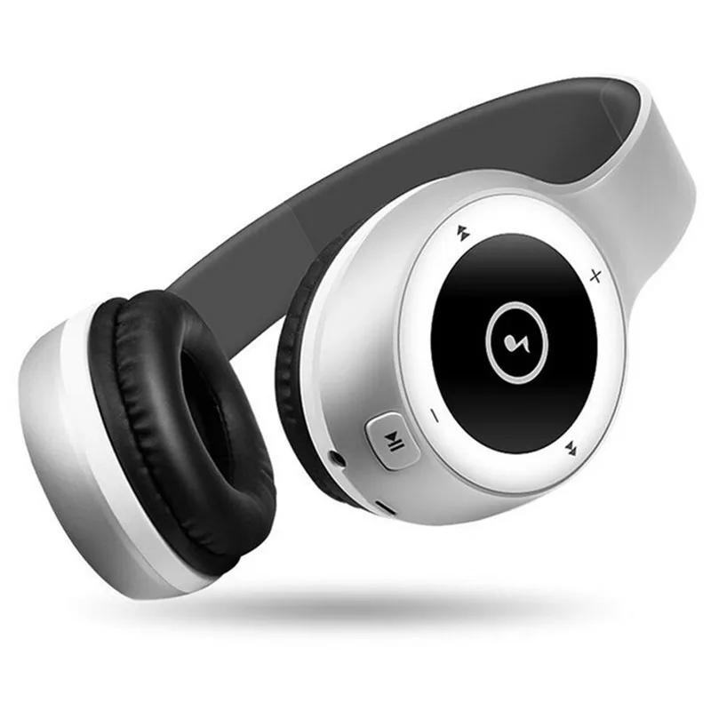 T4s стерео гарнитура Bluetooth Hi-Fi спорт сабвуфер наушники микрофон Поддержка