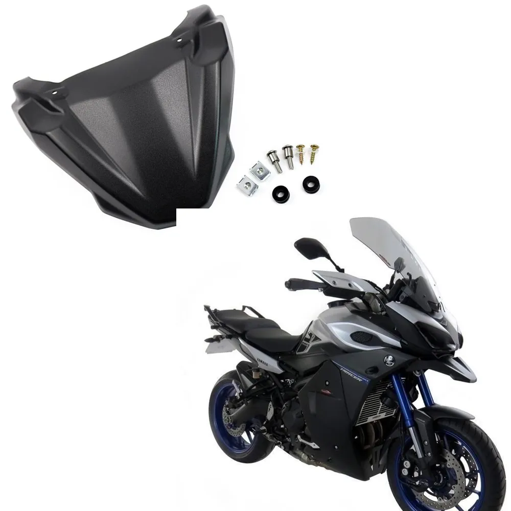 Аксессуары для мотоциклов Yamaha MT FJ 09 Tracer MT09 FJ09 фар дно кронштейн держатель 2015