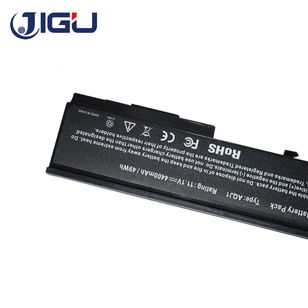 Аккумулятор JIGU для Acer аккумулятор BTP-ANJ1 BTP-AOJ1 | Компьютеры и офис
