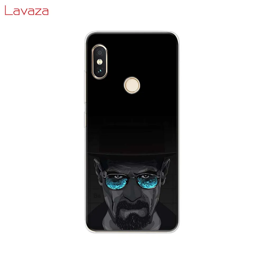 11 Жесткий чехол Lavaza Breaking Bad Chemistry Walter для POCOPHONE F1 для Xiaomi A2 8 9 SE Lite A1 Max 3 для Redmi Note 7 Pro - Цвет: 11