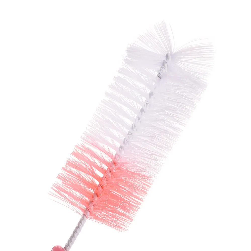 Очищающая щетка для бутылки с водой в виде кролика| |