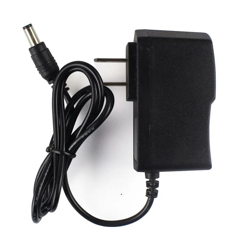 5 в 2A 5*2 мм Новый адаптер переменного тока для Honeywell 3310G 3320G MS5145 MS7120 MS9540 MS3580 замена