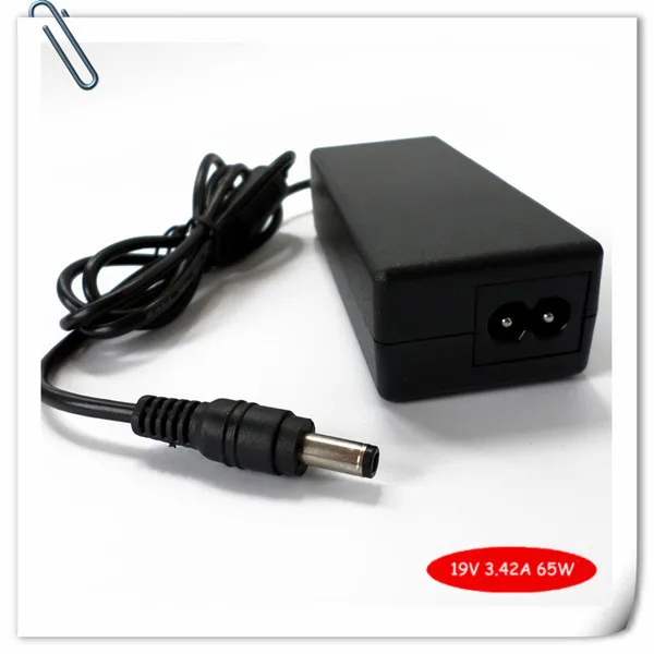 Зарядное устройство для Asus K42F A1 K53E K601J U45JC U50A RBBML05 U8V UL20A K52F Bbr9 C2B K52J K52 caderno cargador 19V
