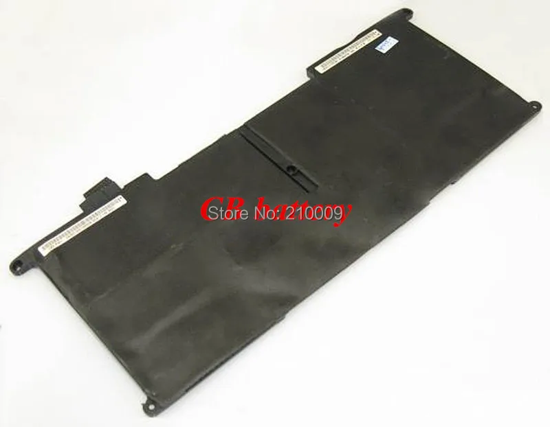 7 4 В 4800 мАч 35 Втч ячеек C23-UX21 для ноутбука UX21 UX21A UX21E Ultrabook