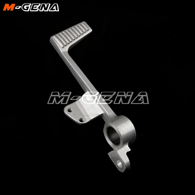 Motorcycle Rear Pedal Foot Brake Lever for CBR600RR CBR 600 RR F5 2003-2006 image 3