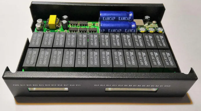 2S- 24S 2A Active Equalizer Bluetooth APP BMS Li-ion Lifepo4 Lithium Titanate Battery Balancer 4S 7S 8S 10S 12S 13S 14S 16S 20S |