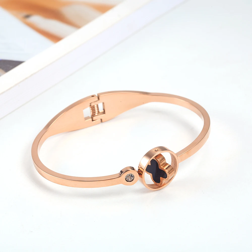 2019 модные ювелирные изделия браслет для женщин Роскошные Металлические