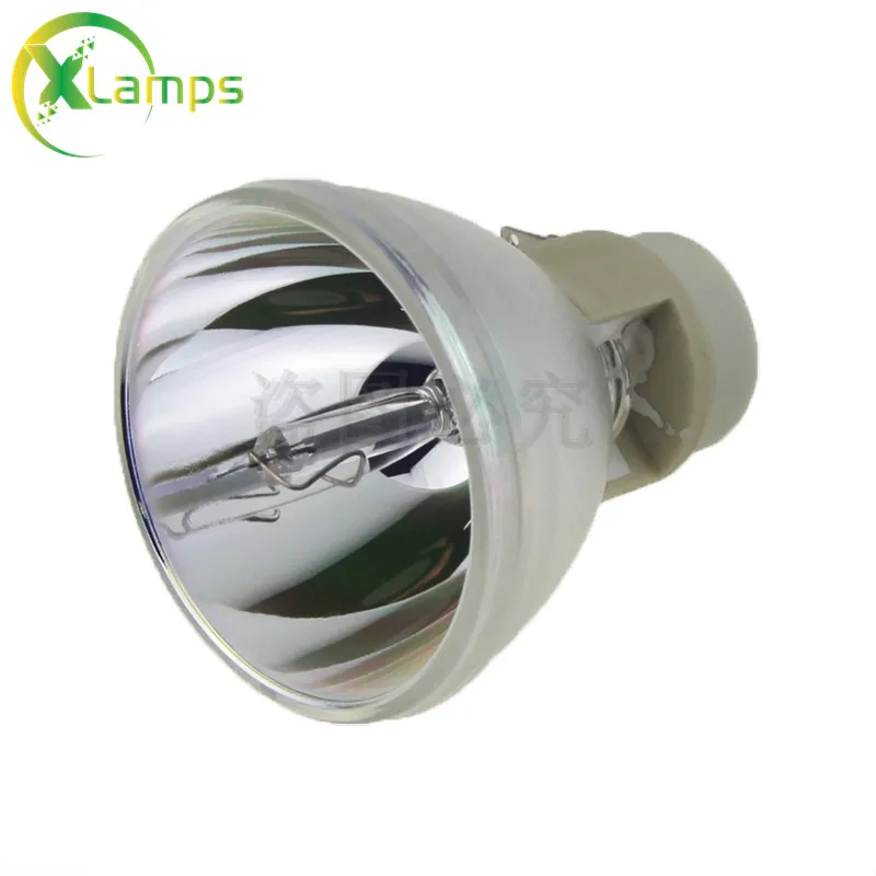 Free Shipping ET-LAC200 Replacement Projector lamp bulb For PT-CW240/PT-CW241/PT-GW34 with 180 days warranty | Электроника