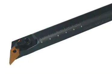 

S25S-MVQNR16 Internal Turning Lathe Bar Tool Holder For VNMG16 Used on CNC Lathe Machine