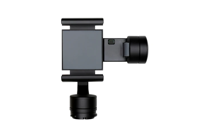 DJI Osmo Zenmuse M1 совместим со всеми Osmo серии абсолютно