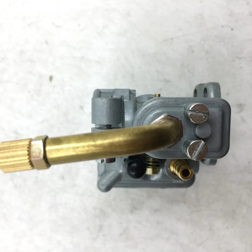 SherryBerg карбюратор Геркулес/для Sachs 505/504 Vergaser Bing 12 мм nachbau карбюратор bing 12 carb carby bing12