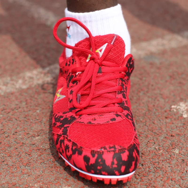 Детские спортивные кроссовки с шипами для занятий спортом|running shoes|running shoes for mensport