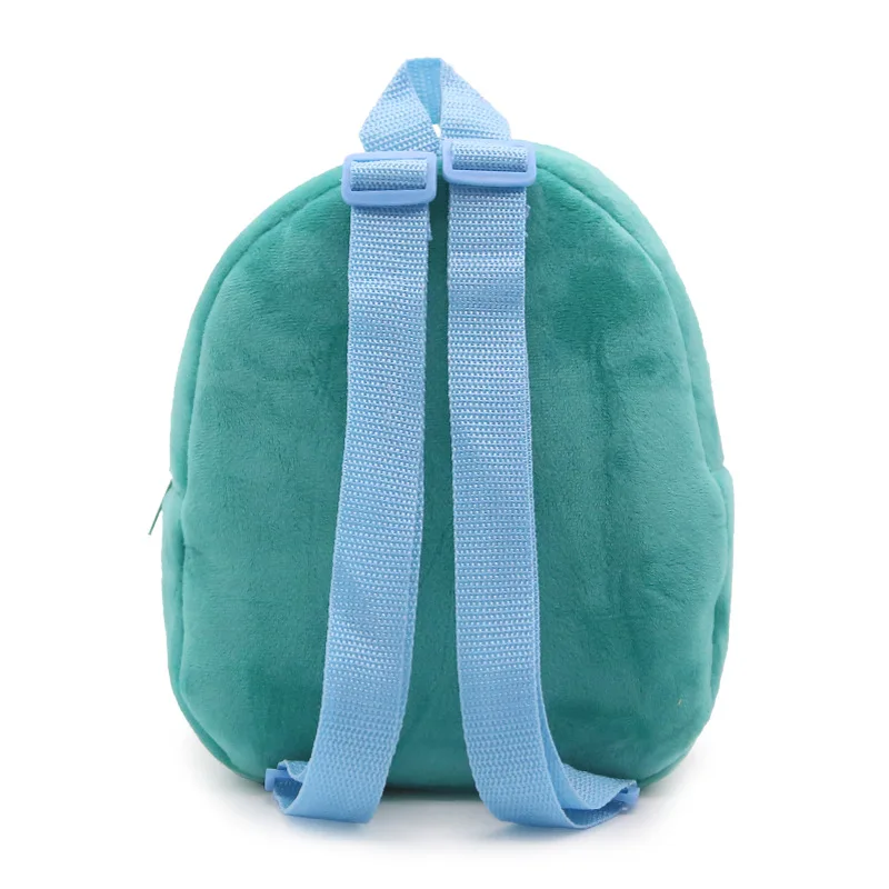 Детские школьные ранцы Mochila Infantil рюкзак с милыми кошками и динозаврами для