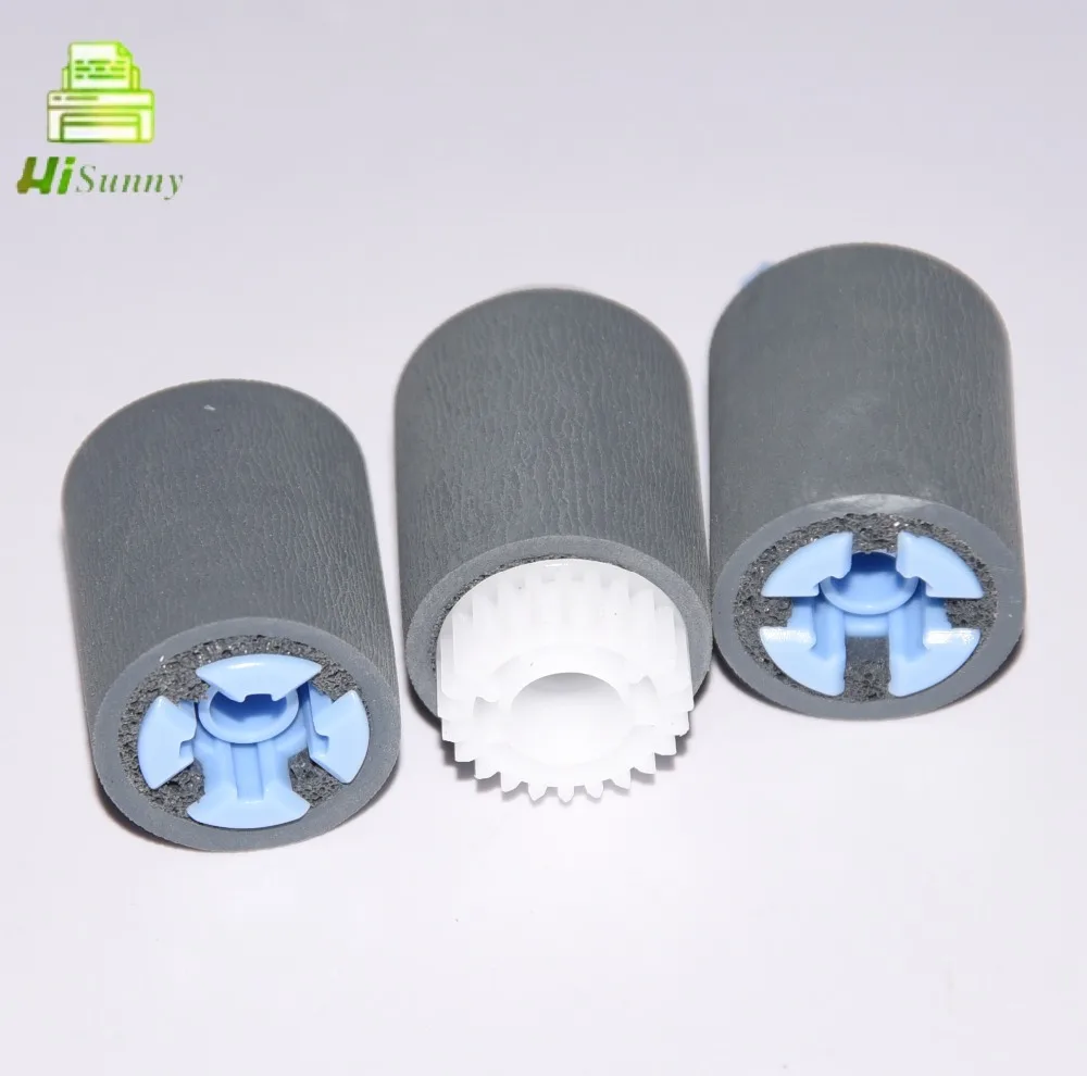 2 комплекта RM1 0036 0037 для HP 4200 4250 4300 4345 4350 4700 P4014 4015 M600 M601 M602 M603 Бумага подачи