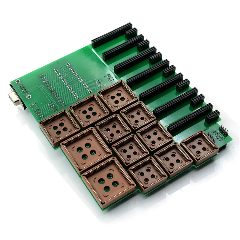 ECU чип Тюнинг инструмент UPA USB программист Самая низкая цена UPA-USB V1.3 с TMS и NEC