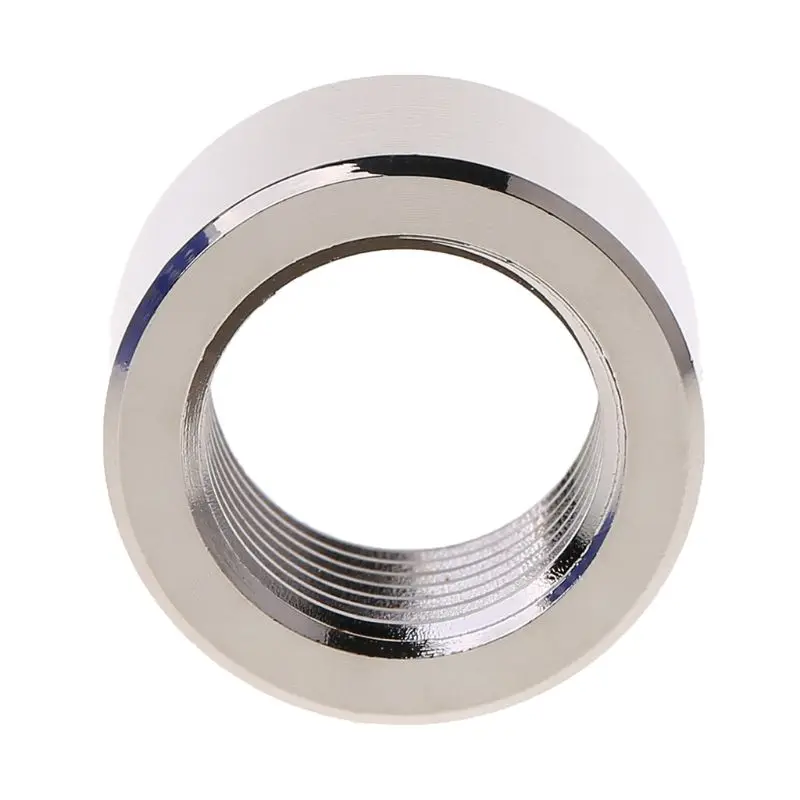 Универсальный кислородный датчик O2 ступенчатое крепление сварные пробки m18x1.5мм