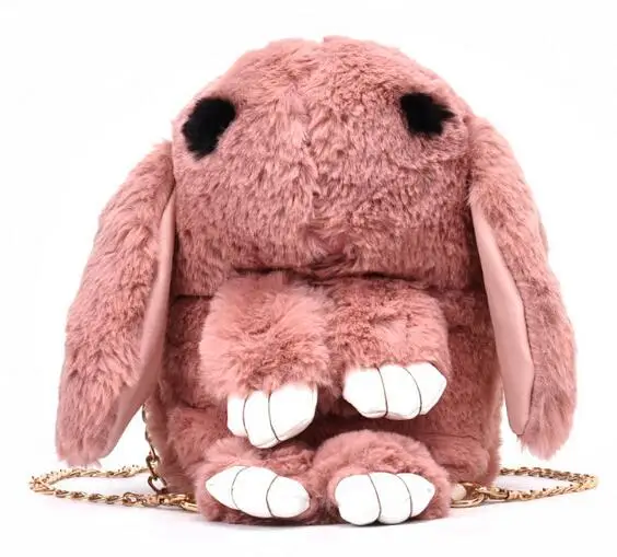 Joyloading Cartoon Rabbit Toy Design Girls Backpack Students Preppy Schoolbag Children Pack | Багаж и сумки