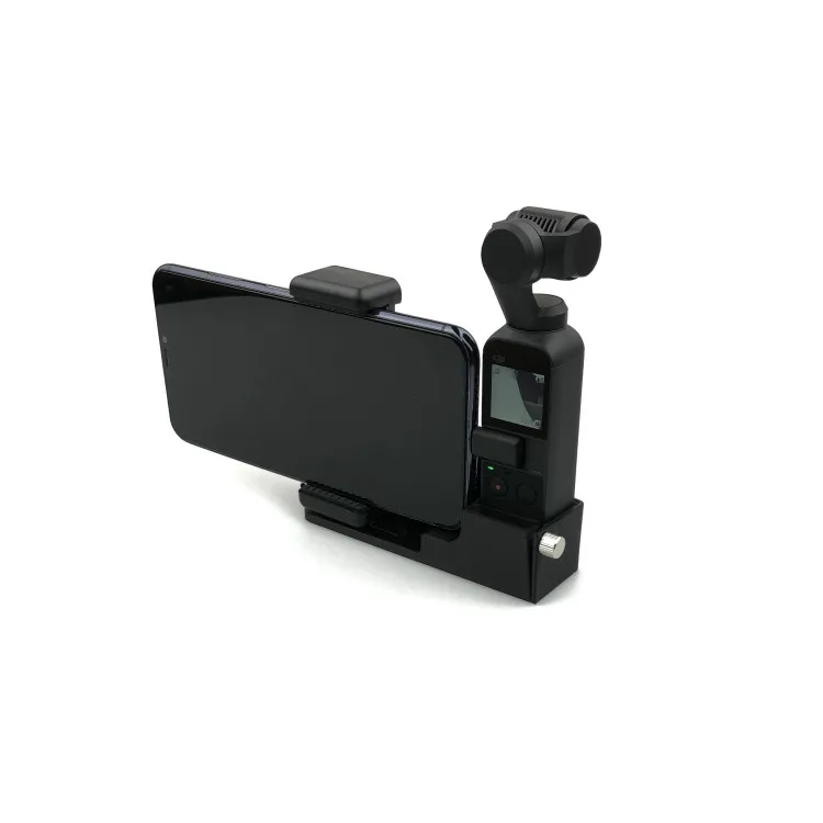 DJI OSMO Карманный функциональный регулируемый держатель для телефона Зажим