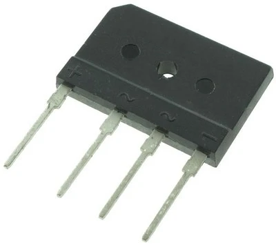 25A 1000V diode bridge rectifier gbj2510 ZIP | Электронные компоненты и принадлежности