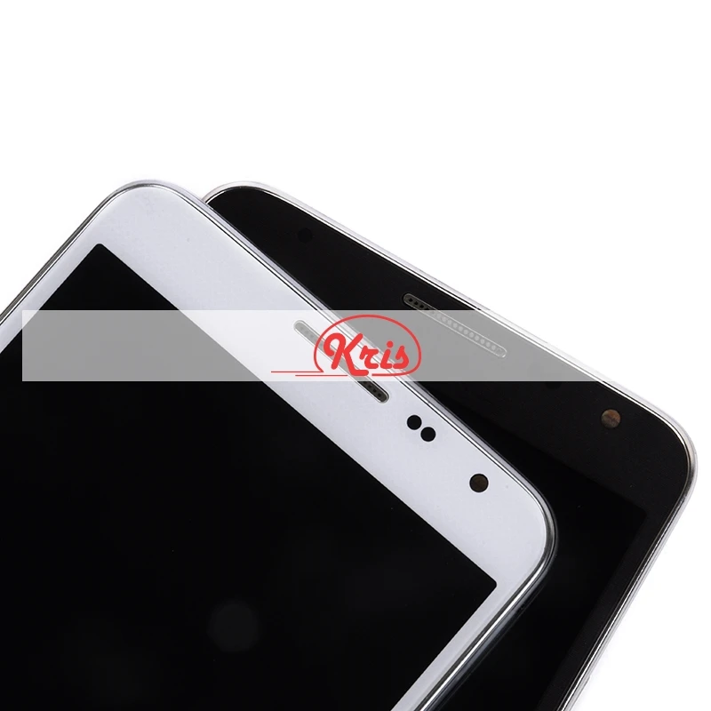 1 шт. 5 дюймов Замена HH для Samsung Galaxy Note 3 NEO Mini LTE N750 N7505 ЖК дисплей сенсорный экран