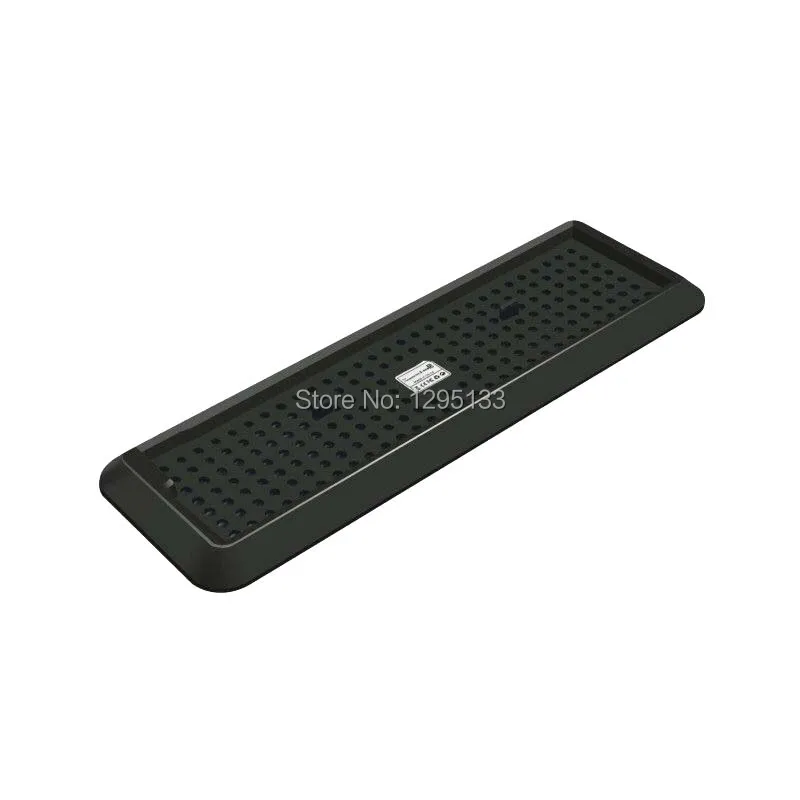 Нескользящая вертикальная подставка для игровой консоли Xbox One X|vertical stand|stand forgame