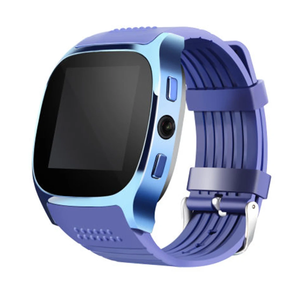 Модные часы Smart Watch сердечного ритма сна мониторы Спорт фитнес трекер|Смарт-часы| |