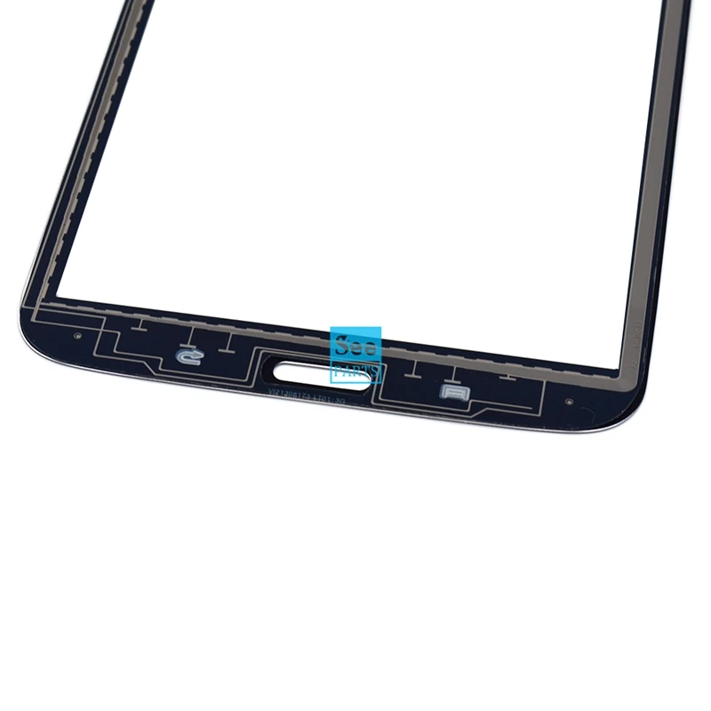 Сенсорный экран 8 0 дюйма для Samsung Galaxy Tab 3 T315 дигитайзер сенсорная панель переднее