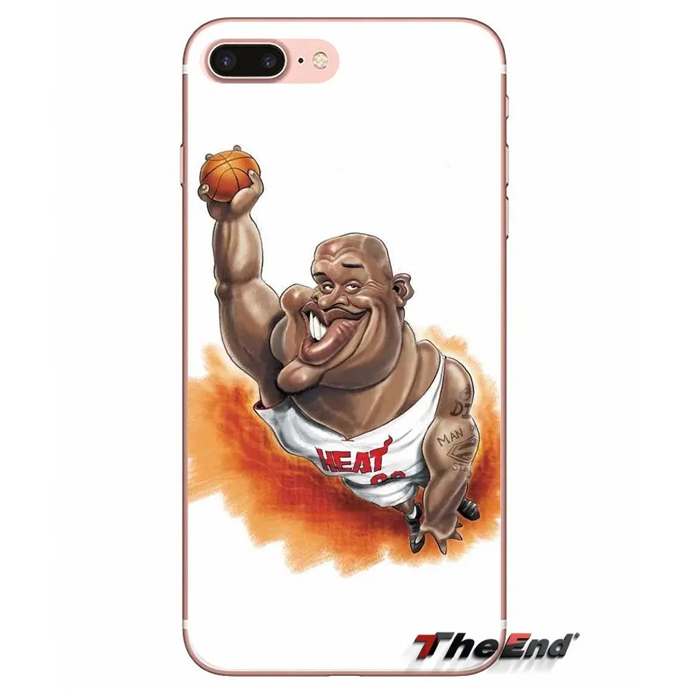 Для Apple IPhone X 4 4S 5 5S SE 5C 6 6s 7 8 плюс Plus мягкие прозрачные чехлы с персонажами из