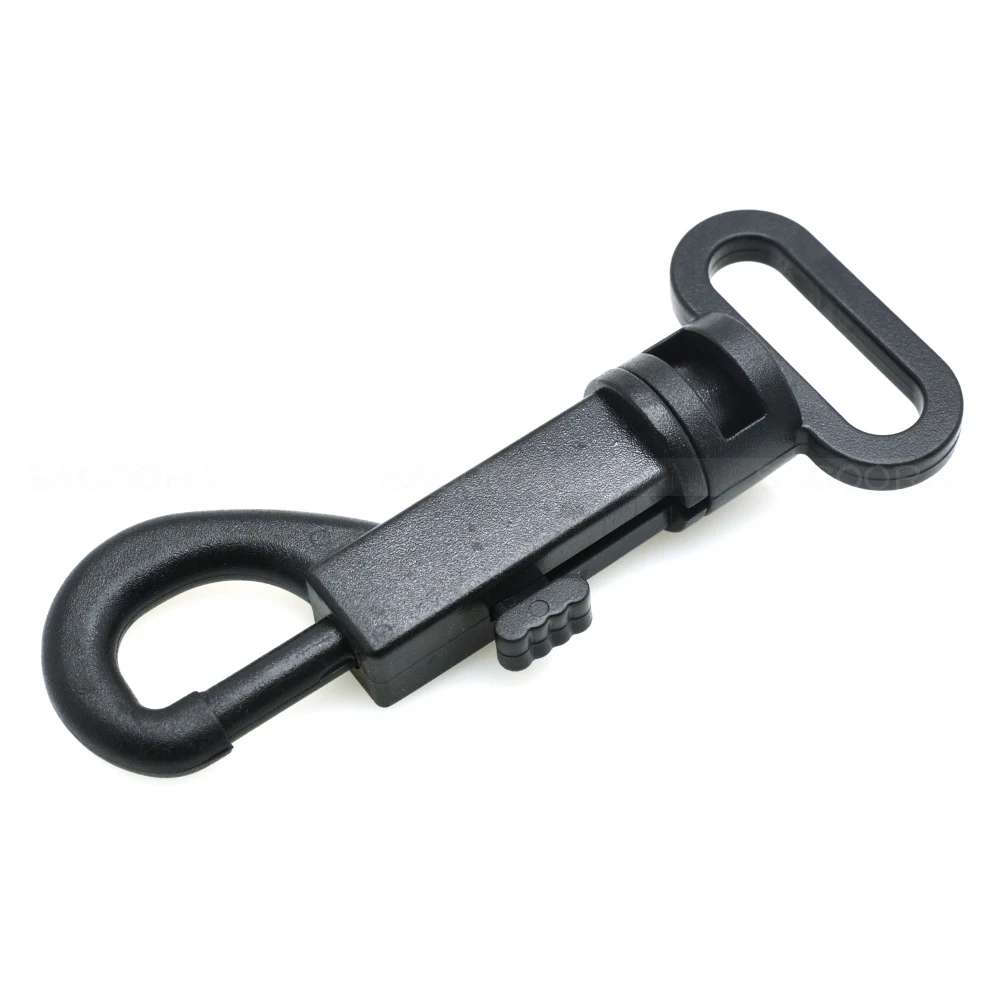 Пластиковые защелкивающиеся крючки для планшетов аксессуары спортивных сумок