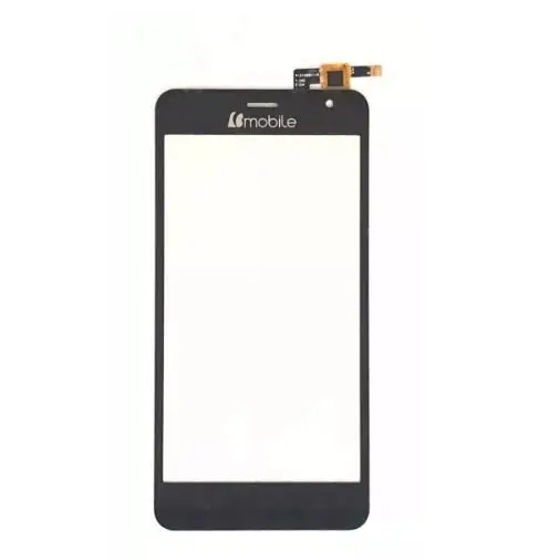 Новый 5 дюймовый сенсорный экран дигитайзер для B Mobile Ax821 стеклянная Сенсорная