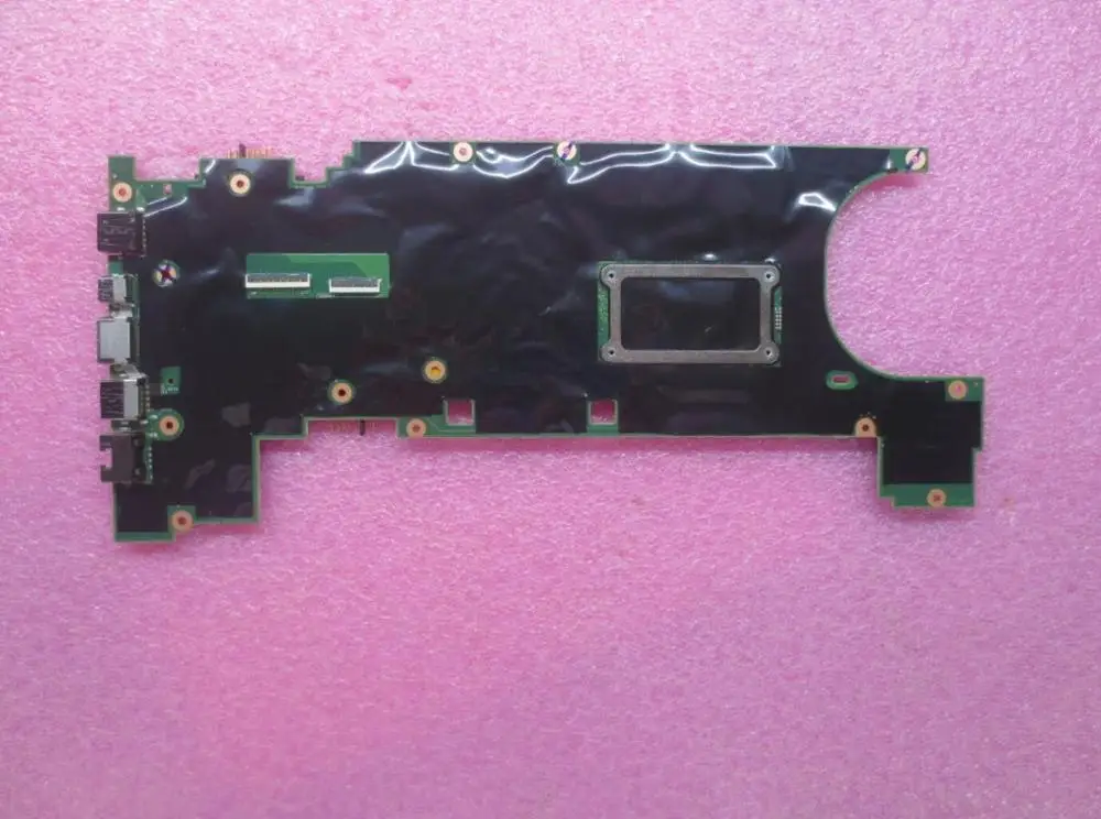 Материнская плата ноутбука Lenovo Thinkpad T460S i5-6300U 8G Встроенная FRU 00UR999 00UR998 00JT947 00JT951 00JT952